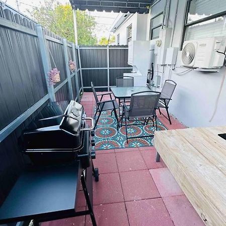 Coral Gables Miami Studio Near Airport And Beaches Ngoại thất bức ảnh