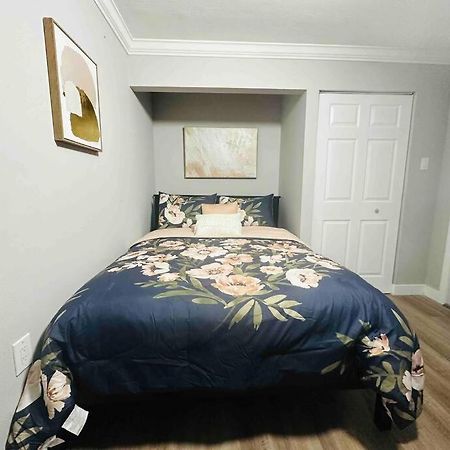 Coral Gables Miami Studio Near Airport And Beaches Ngoại thất bức ảnh