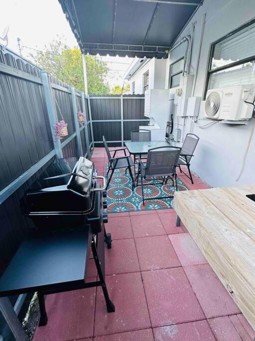 Coral Gables Miami Studio Near Airport And Beaches Ngoại thất bức ảnh