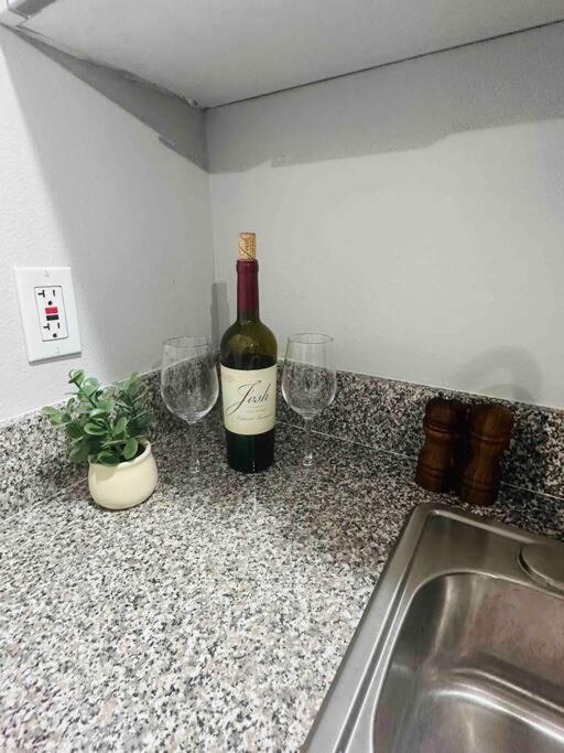Coral Gables Miami Studio Near Airport And Beaches Ngoại thất bức ảnh