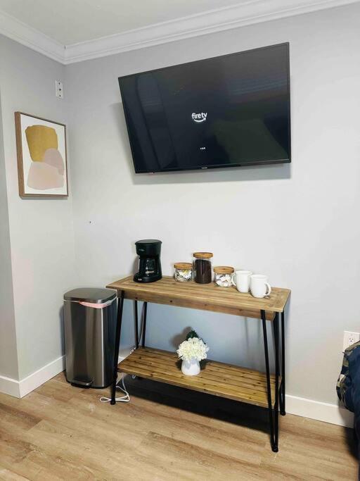 Coral Gables Miami Studio Near Airport And Beaches Ngoại thất bức ảnh