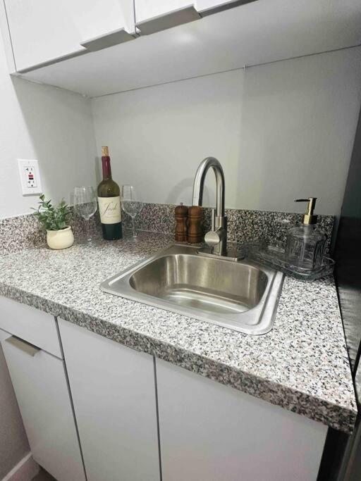 Coral Gables Miami Studio Near Airport And Beaches Ngoại thất bức ảnh