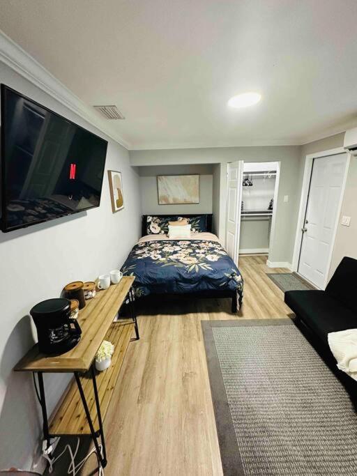Coral Gables Miami Studio Near Airport And Beaches Ngoại thất bức ảnh