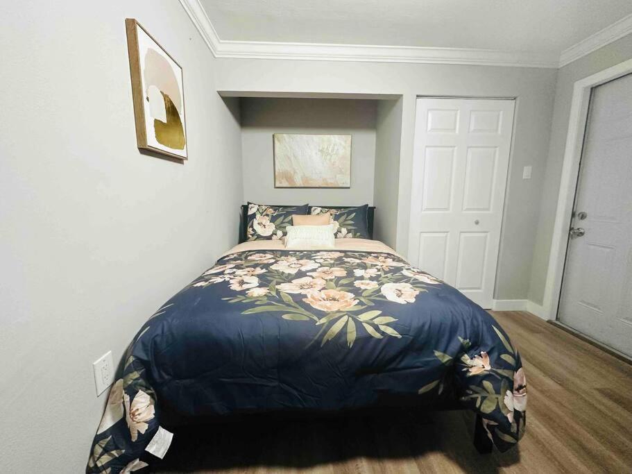 Coral Gables Miami Studio Near Airport And Beaches Ngoại thất bức ảnh