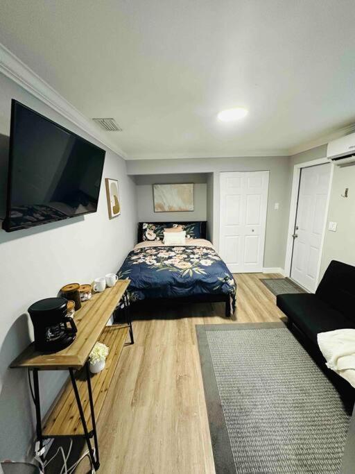 Coral Gables Miami Studio Near Airport And Beaches Ngoại thất bức ảnh