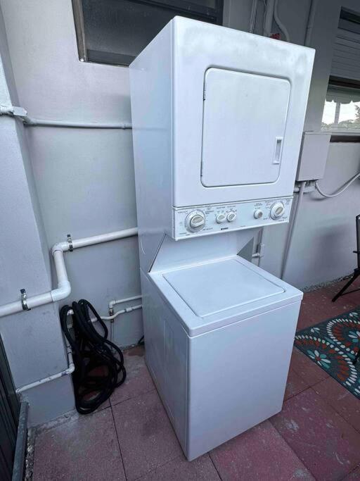 Coral Gables Miami Studio Near Airport And Beaches Ngoại thất bức ảnh